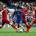 Gegenpressing: A asfixia tática que revolucionou o futebol