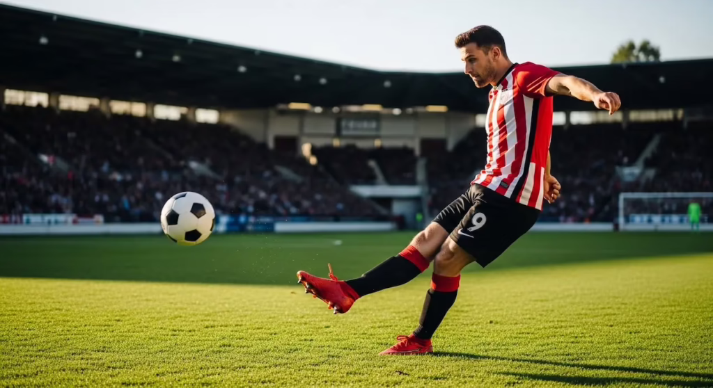 O que é xG (Gols Esperados)? Entenda a métrica que revolucionou o futebol
