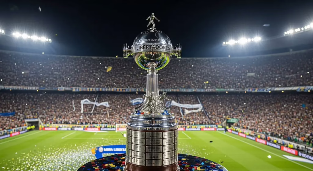 Resumo Libertadores: Corinthians vence e se isola na ponta; Flu e Cruzeiro tropeçam em casa
