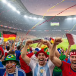 FIFA abre último lote de ingressos para os 104 jogos da Copa do Mundo de 2026