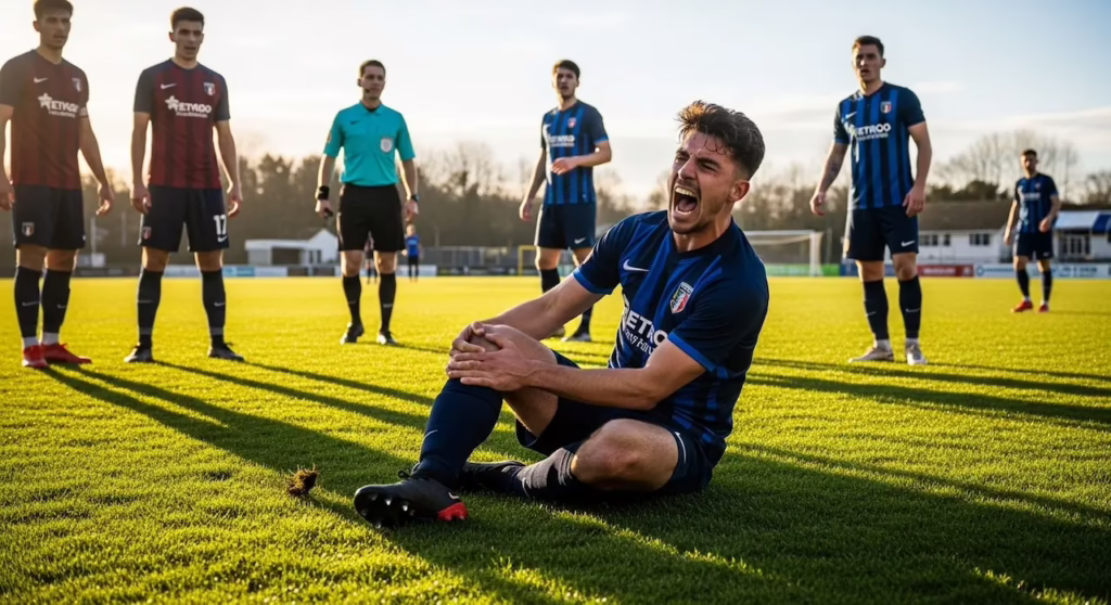 Tempo de bola em jogo: A estatística do "antijogo" e da cera