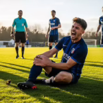 Tempo de bola em jogo: A estatística do “antijogo” e da cera