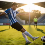 Passes progressivos: quem são os jogadores que mais fazem o time avançar?