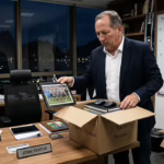 Crise institucional no Botafogo: Tribunal afasta John Textor e clube nomeia Diretor Geral interino