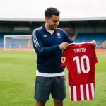 Big Data em Scouting: Como clubes encontram talentos baratos através de análise de dados?