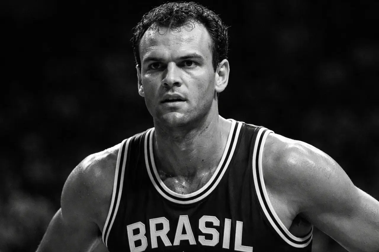 Luto no esporte: Oscar Schmidt morre aos 68 anos