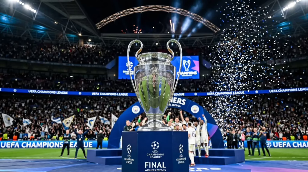 PSG x Arsenal: Onde assistir ao vivo, horário, palpite e escalações da Grande Final da Champions League