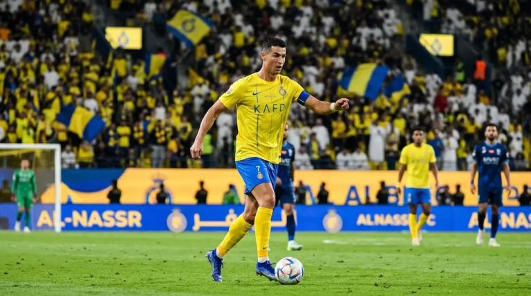 Al-Nassr x Damac: Cristiano Ronaldo joga pela história e pelo 1º título saudita