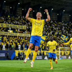 Fim do Jejum! Cristiano Ronaldo conquista o primeiro título oficial na Arábia Saudita com o Al-Nassr