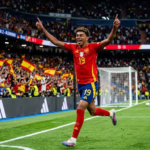 Convocação da Espanha para a Copa 2026: Ausência histórica de jogadores do Real Madrid quebra marca da seleção
