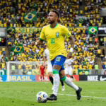 Alerta vermelho na Seleção! Neymar sofre lesão e vira grande dúvida para a Copa 2026