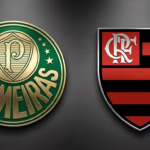Flamengo x Palmeiras: o “superclássico” que vale a liderança do Brasileirão 2026