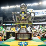 Sorteio das Oitavas da Copa do Brasil 2026 – Confrontos Definidos!