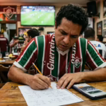 Calculadora na mão! O que o Fluminense precisa para classificar na Libertadores