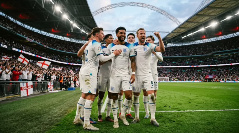 Inglaterra convocada para a Copa 2026: Thomas Tuchel barra estrelas e choca torcida