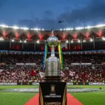 Chaveamento das oitavas da Libertadores 2026: sorteio define Flamengo x Cruzeiro e caminho até a final