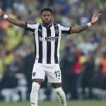 Galo avançou! Atlético-MG fecha acordo com Fred e negocia liberação com o Fenerbahçe